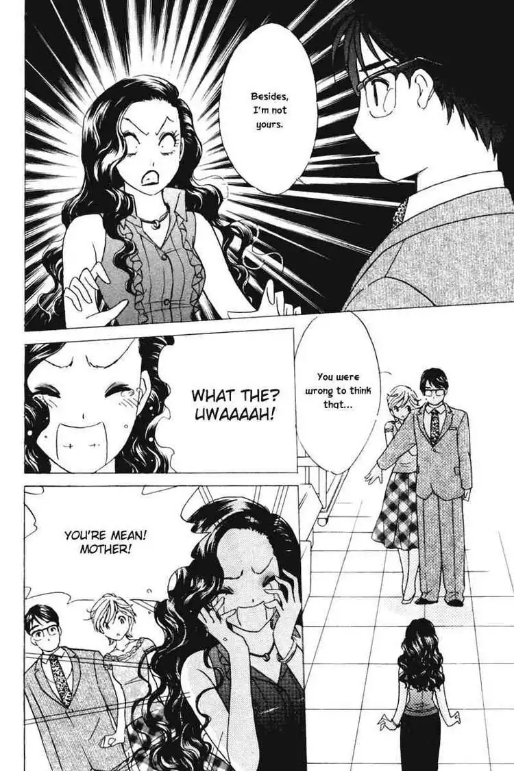 Orange Yane no Chiisana Ie Chapter 37 22